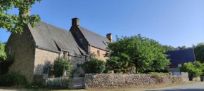Talvern, Les Mouettes à Landévant